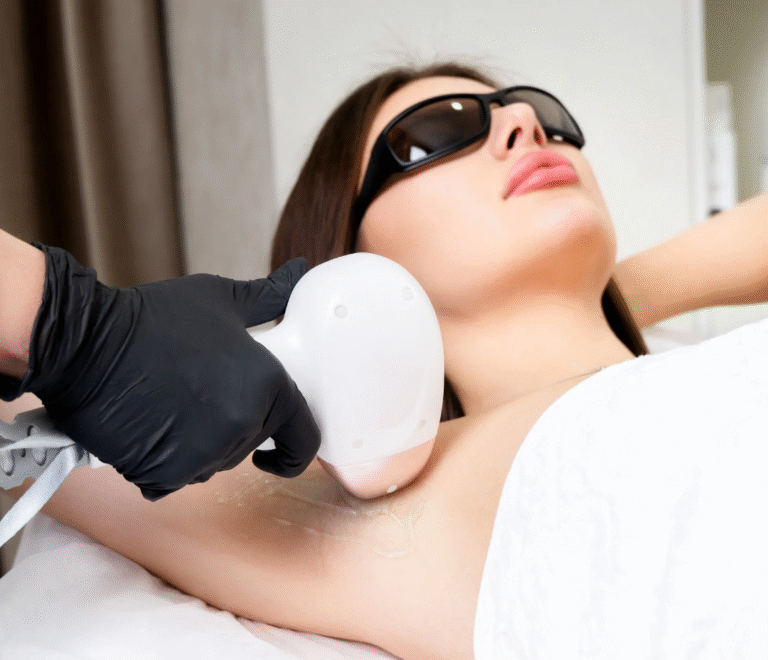 Laser Treatments