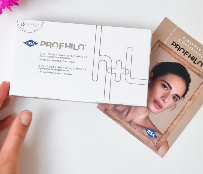 Skin Boosters & Bio-Remodelling