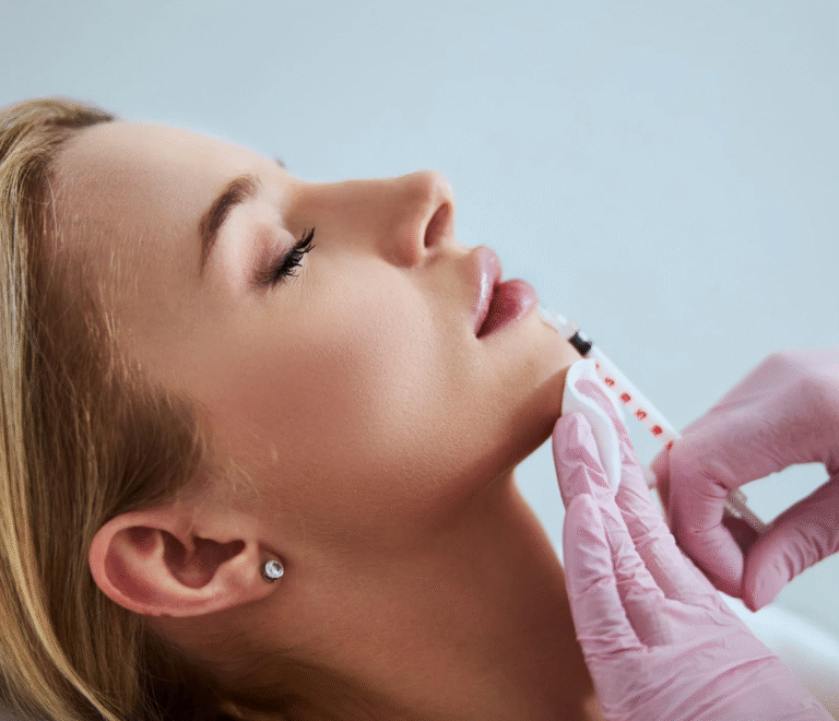 Dermal Fillers