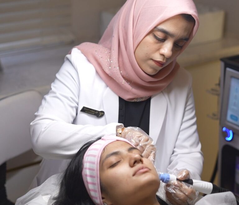 Our top lockdown self care tips