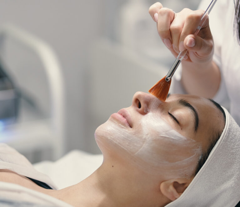 How to get great skin