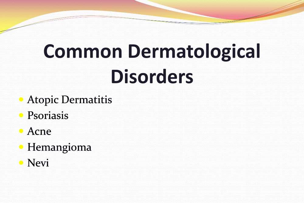 common dermatology diseases explained clearly