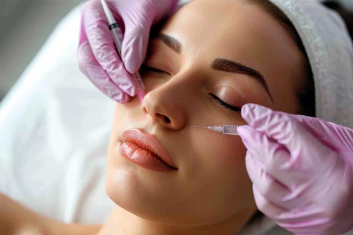 types of dermal fillers in lahore at genesis dermatology