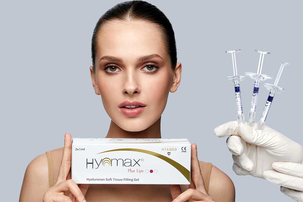 hyaluronic acid fillers for facial rejuvenation