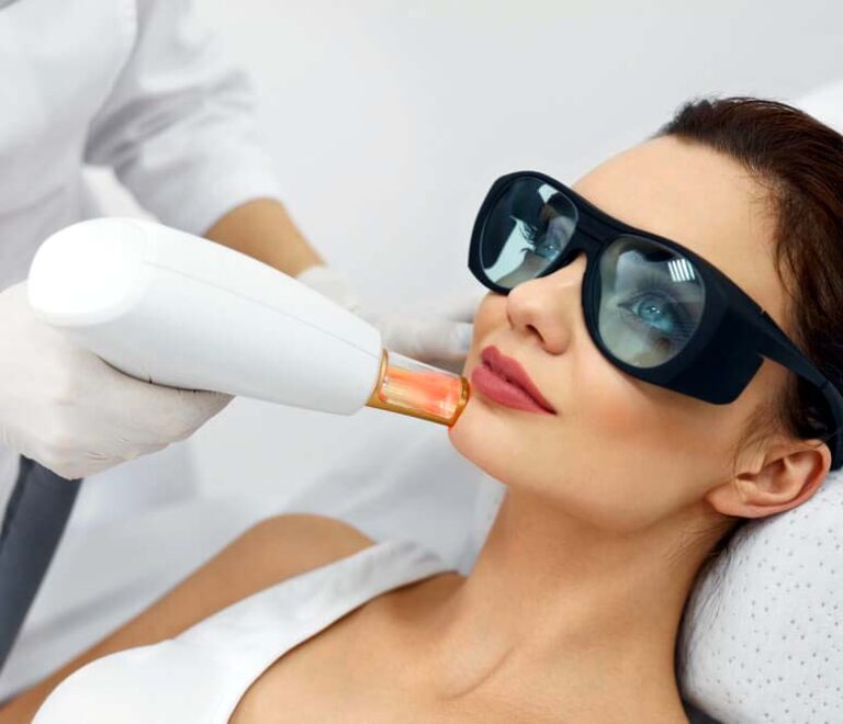 Skin Laser Treatment in Lahore | Genesis Dermatology