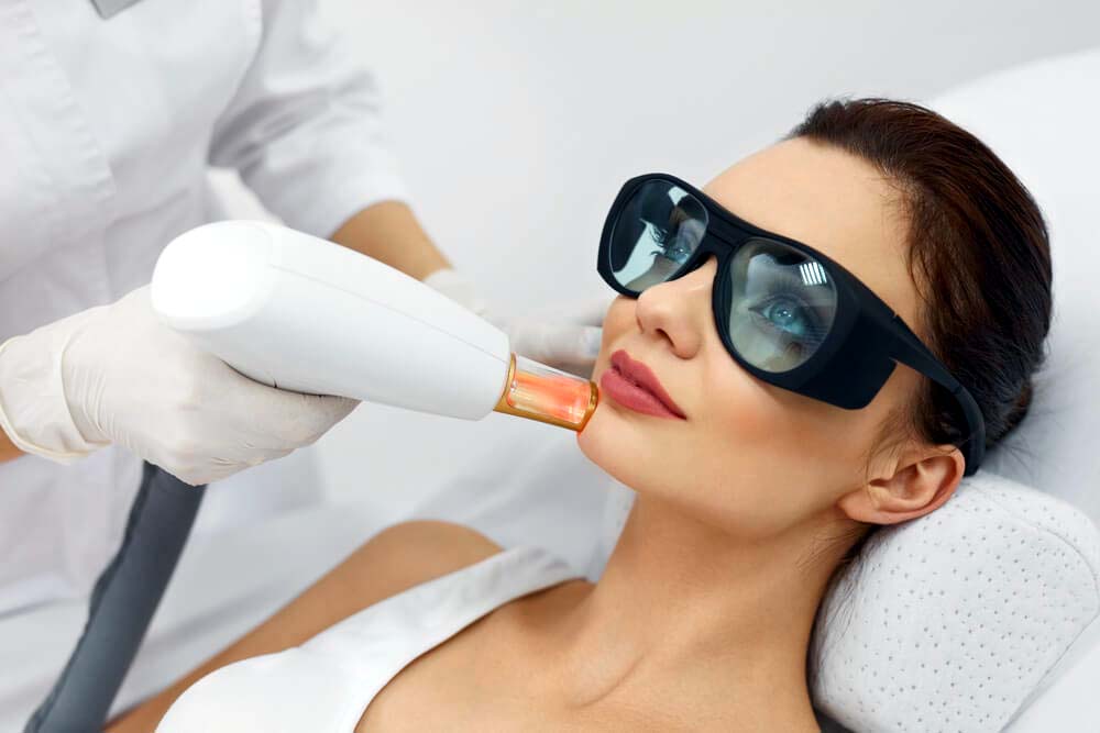 skin laser treatment in lahore at genesis dermatology