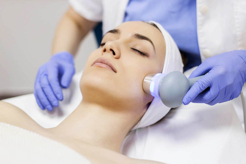 what is skin laser treatment and how does it work